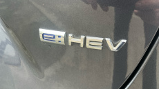 Honda HR-V 1.5 eHEV Advance 5dr CVT Hybrid Hatchback